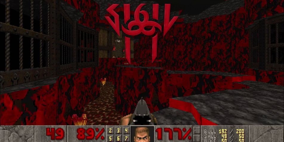 SIGIL II is available now as a free Add-on for DOOM (1993) and DOOM II