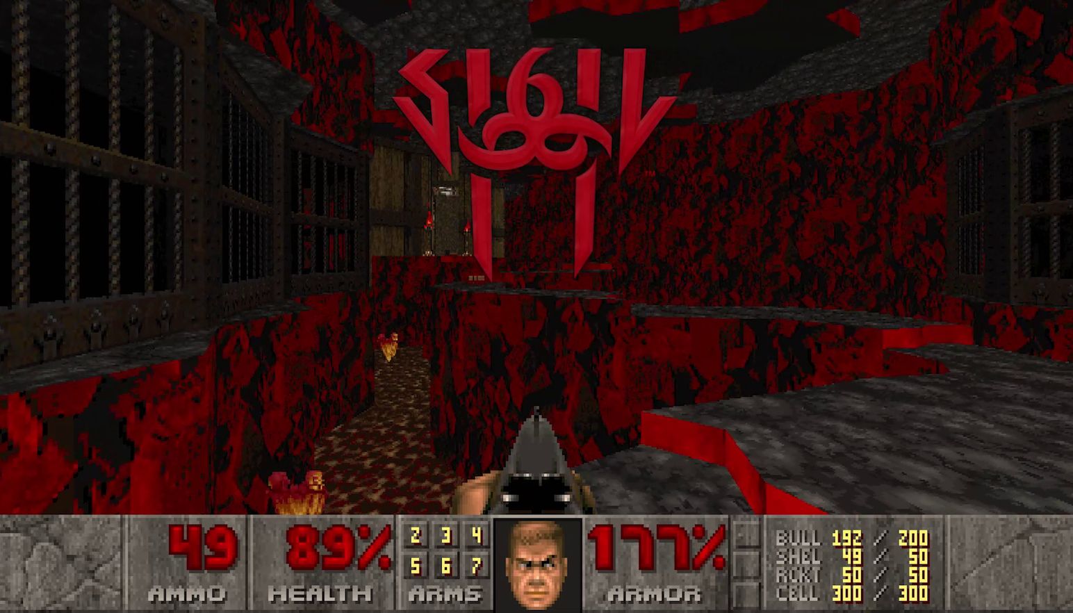 SIGIL II is available now as a free Add-on for DOOM (1993) and DOOM II