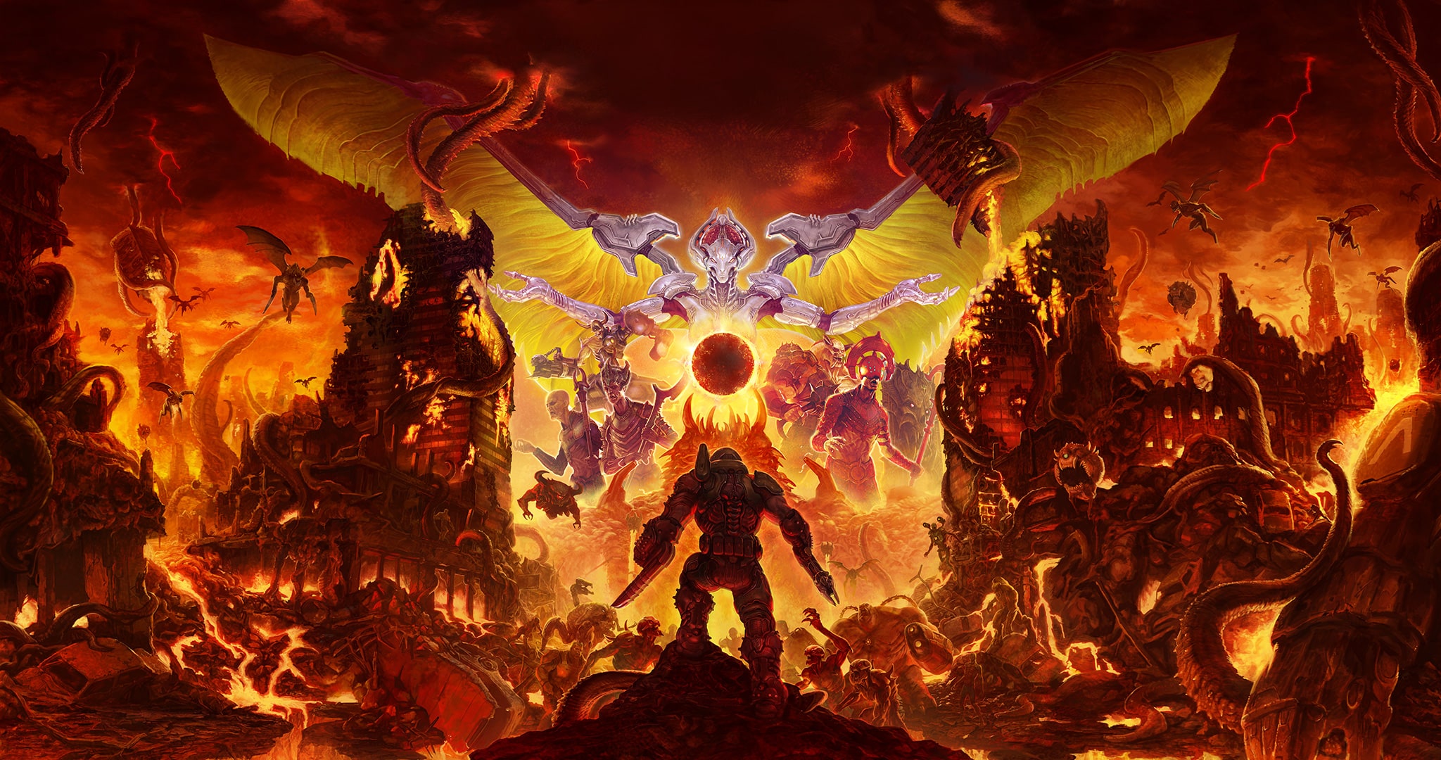 Doom-